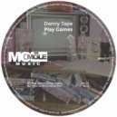 Danny Tape - Next Level (Original Mix)