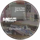 Danny Tape - Next Level