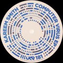 Kareem Smith - Alien Talk