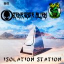 Renegade Alien - Isolation Station