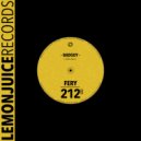 FERY - Badguy (Original Mix)