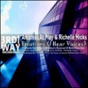 Amateur At Play & Richelle Hicks - Emotions (I Hear Voices)