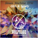 Steam Machine STM - Glib