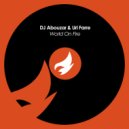 DJ Abouzar & Uri Farre - World On Fire