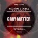 Filipe Barbosa - Gray Matter