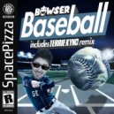 Bowser - Baseball
