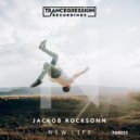 Jackob Rocksonn - New Life