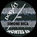 Simone Bica - Sink Or Swim