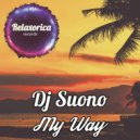 DJ Suono - A Surge Of Energy