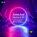Graham Deep - How Will You Tell