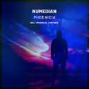 Numedian - Phoenicia