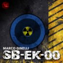 Marco Ginelli - SB-EK-00
