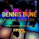 Dennis Bune - Elevate