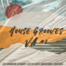 Jamison Daniel - It\'s House (Original Mix)