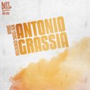 Antonio Grassia - Sakur (Original Mix)