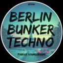 Pyraxx Sounddesign - Berlin Bunker Techno One