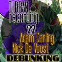 Adam Carling and Nick De Voost - Go for hit