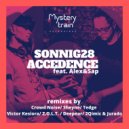 Sonnig 28 feat. Alex&Sap - Accedence (Deepear Remix Ver.1)