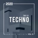 n\'code(r) - Purely Rhetorical (Original Mix)