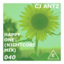 CJ Antz - Happy One