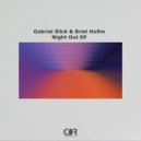 Gabriel Slick, Briel Hollm - All Night Long (Original Mix)