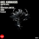 Axel Karakasis - Winter Spell (N.O.B.A Remix)