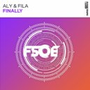 Aly & Fila - Finally