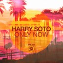 Harry Soto - Only Now