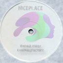 Vintage Robot - Niceplace (Original Mix)