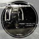 Krease - Locked In (Original Mix)