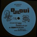 DJ LOUI - SQ80 System (Carl Finlow Remix)