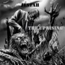 Jestah - The Uprising