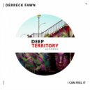 Derreck Fawn - I Can Feel It