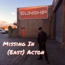 Sunship - Tug