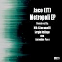 Jaco (IT) - Metropoli (Nik Giovanelli Remix)