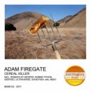 Adam Firegate - The Startups
