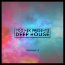 Lisa Sharred & Thomas Graham featuring Janai - Here For You (Original Mix)