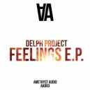Delph Project - The Darkness