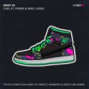 Carl St Pierre, Mike Jones - Warning! (Diego Lima Remix)