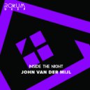 John Van Der Mijl - Inside The Night (Original Mix)