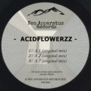 AcidFlowerzz - A2 (Original Mix)