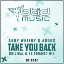 Andy Whitby & Audox - Take You Back