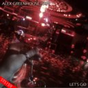 Alex Greenhouse, SAfi - Let's Go