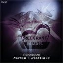 Steven De Sar - Aventinus (Original Mix)