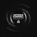 Antonio Kampbell - Golden Hit