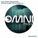 Ego-Free Sequences - Storm Over The Citadel