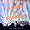 Moho Feat. Mary Dobromirova - Mess (Original Mix)