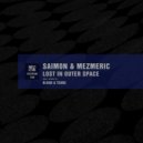 Saimon - Moon Shadows (Original Mix)