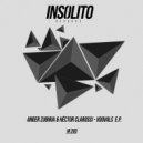 Ander Zubiria & Héctor Clarossi - Madness (Original Mix)