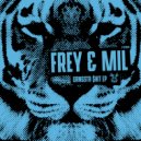 Frey, Mil - City G\'s (Original Mix)